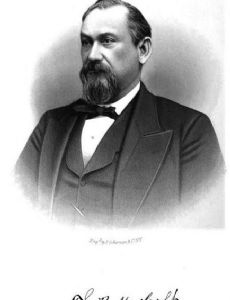 Thomas Michael Holt