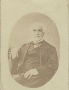 James Inskipp