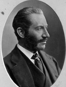 William Cairns