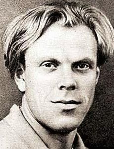 Vladimir Soloukhin