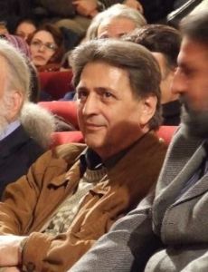 Sadeq Tabatabaei