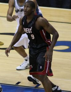 Yakhouba Diawara