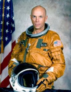 Story Musgrave