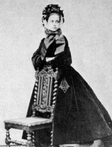 Princess Maria Immaculata of Bourbon-Two Sicilies (1844–1899)