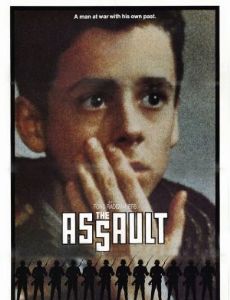 The Assault