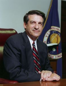 Art Stephenson