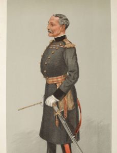 Reginald Pole-Carew (British Army officer)