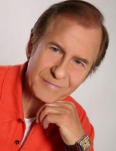 Michael Holm