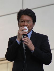 Akira Nagatsuma