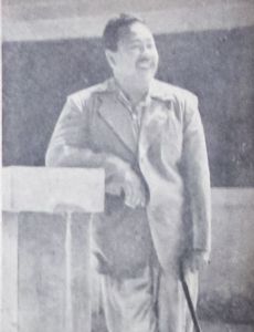 S. Poniman