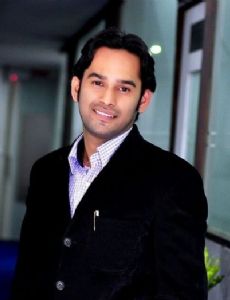 Umeash Sahhaaii