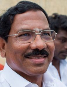 K. Pandiarajan