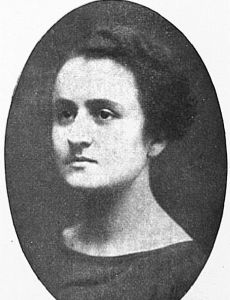 Otilia Cazimir