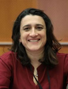 Rosa D'Amato