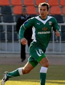 Vladyslav Lupashko