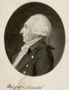 Roger Ducos