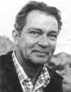 Grover C. Stephens