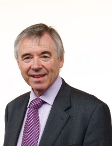 Ieuan Wyn Jones