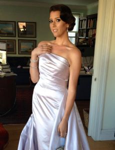 Lisette Oropesa