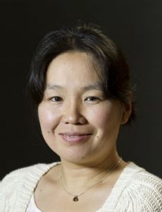 Yukiko Yamashita