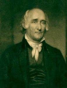 Benjamin Hallowell (educator)