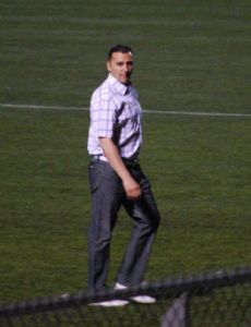 Vlatko Andonovski