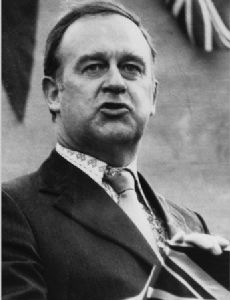 William Craig (politician)