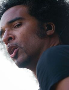 William DuVall