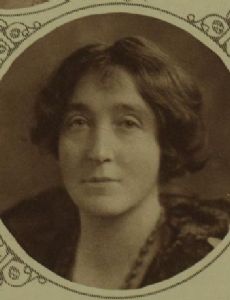 Muriel Morgan Gibbon