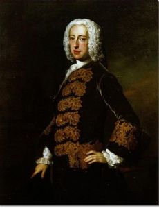 John Mordaunt (British Army officer)