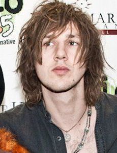 Gethin Davies