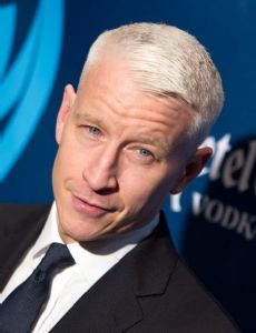 Anderson Cooper