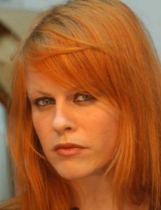 Gabriela Babnik