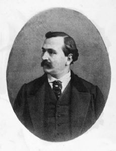 Enrico Delle Sedie