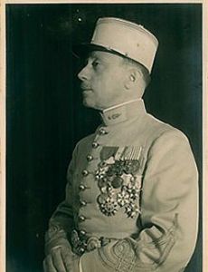 René de Labarrière