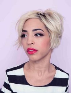 Jillian Mercado