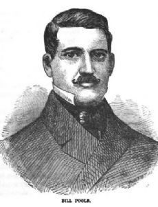 William Poole