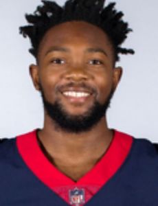 Eric Murray