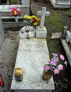 Leopoldo Faretra