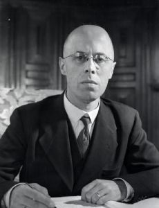 Louis Beel