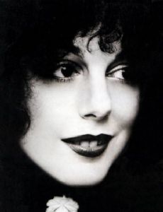 Libby Titus