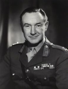 Mervyn Andrew Butler