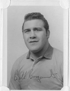 Bill Bryant (rugby league)
