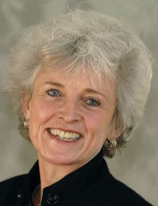 Jacqueline Cramer