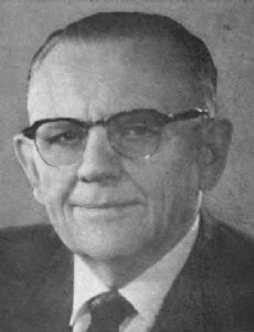 Wayne N. Aspinall