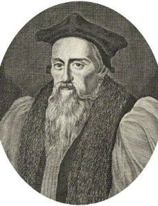 John Aylmer (bishop)