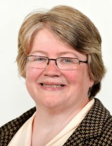 Therese Coffey