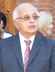 Elchin Efendiyev