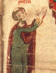 Peter of Eboli