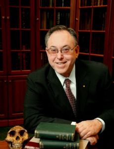 Jeffrey Laitman